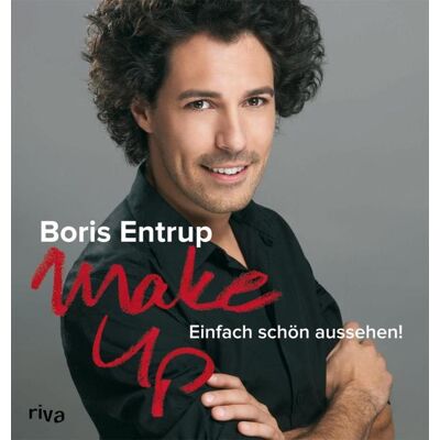 riva Verlag Make-Up riva Verlag Make-Up