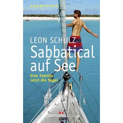 Delius Klasing Sabbatical Auf See Delius Klasing Sabbatical Auf See
