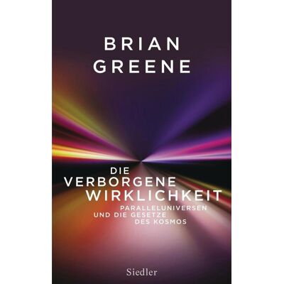 Penguin Random House Die Verborgene Wirklichkeit Penguin Random House Die Verborgene Wirklichkeit