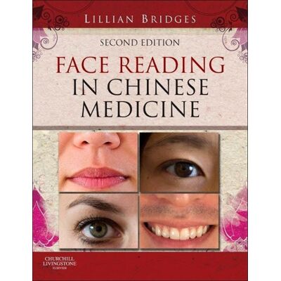 Elsevier LTD Face Reading In Chinese Medicine Elsevier LTD Face Reading In Chinese Medicine