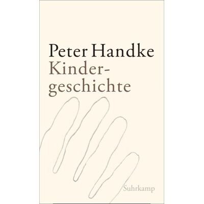 Suhrkamp Kindergeschichte Suhrkamp Kindergeschichte