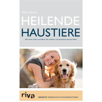 riva Heilende Haustiere riva Heilende Haustiere