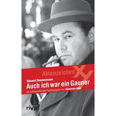 riva Auch Ich War Ein Gauner riva Auch Ich War Ein Gauner