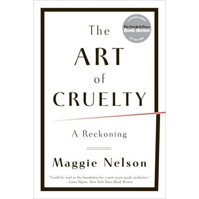 Symantec The Art Of Cruelty Symantec The Art Of Cruelty