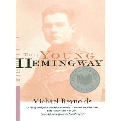 Symantec The Young Hemingway Symantec The Young Hemingway