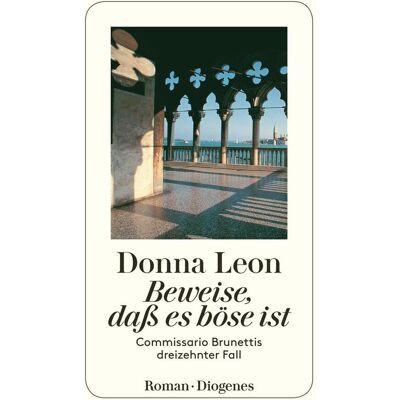 Diogenes Beweise Daß Es Böse Ist Diogenes Beweise Daß Es Böse Ist