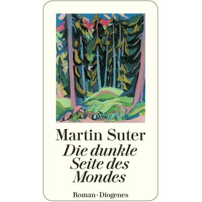 Diogenes Die Dunkle Seite Des Mondes Diogenes Die Dunkle Seite Des Mondes
