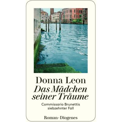 Diogenes Das Mädchen Seiner Träume Diogenes Das Mädchen Seiner Träume