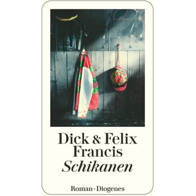 Diogenes Schikanen Diogenes Schikanen