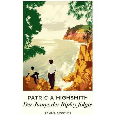 Diogenes Der Junge Der Ripley Folgte Diogenes Der Junge Der Ripley Folgte