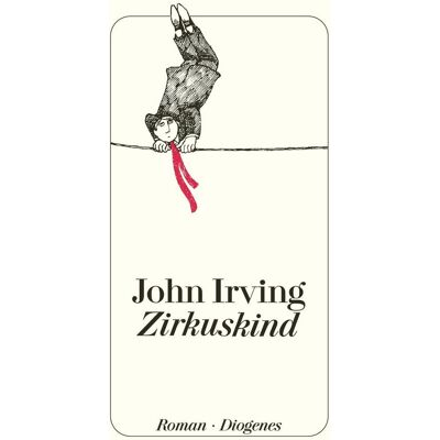 Diogenes Zirkuskind Diogenes Zirkuskind