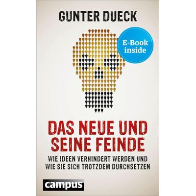 Campus Verlag GmbH Das Neue Und Seine Feinde Campus Verlag GmbH Das Neue Und Seine Feinde