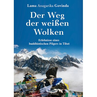 Aquamarin- Verlag GmbH Der Weg Der Weißen Wolken Aquamarin- Verlag GmbH Der Weg Der Weißen Wolken