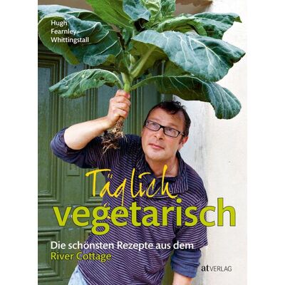AT Verlag Täglich Vegetarisch AT Verlag Täglich Vegetarisch