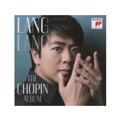 Sony Lang Lang: The Chopin Album (Standard Version) Sony Lang Lang: The Chopin Album (Standard Version)