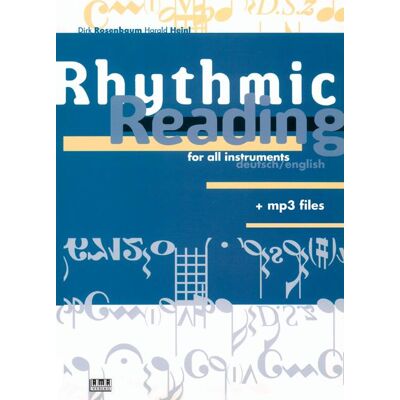 Ama Verlag Rhythmic Reading Ama Verlag Rhythmic Reading