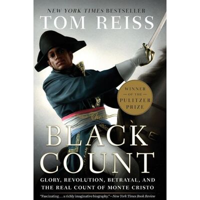 Crown The Black Count Crown The Black Count