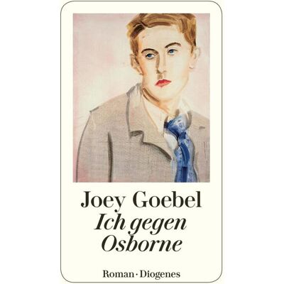 Diogenes Ich Gegen Osborne Diogenes Ich Gegen Osborne