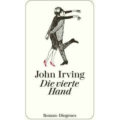 Diogenes Die Vierte Hand Diogenes Die Vierte Hand