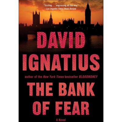 Symantec The Bank Of Fear Symantec The Bank Of Fear