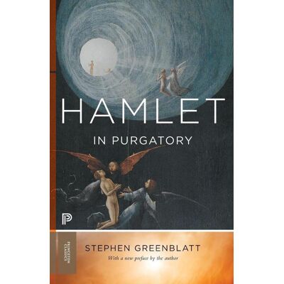 Princeton Hamlet In Purgatory Princeton Hamlet In Purgatory
