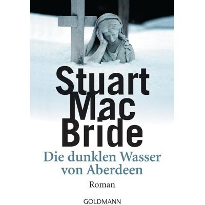 Penguin Random House Die Dunklen Wasser Von Aberdeen Penguin Random House Die Dunklen Wasser Von Aberdeen