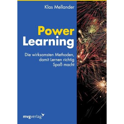 mvg Power Learning mvg Power Learning