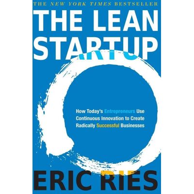 Crown The Lean Startup Crown The Lean Startup