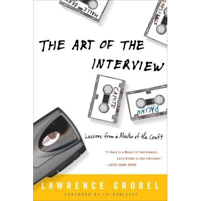 Crown The Art Of The Interview Crown The Art Of The Interview