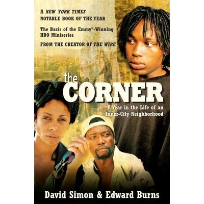 Crown The Corner Crown The Corner