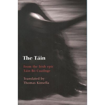 Oxford University Press The Táin Oxford University Press The Táin