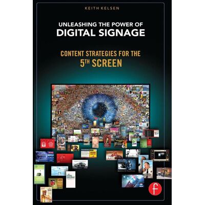 Taylor Unleashing The Power Of Digital Signage Taylor Unleashing The Power Of Digital Signage