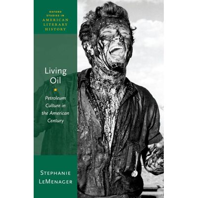 Oxford University Press Living Oil Oxford University Press Living Oil