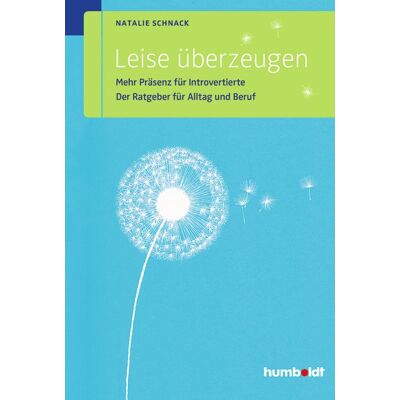Humboldt Leise Überzeugen Humboldt Leise Überzeugen