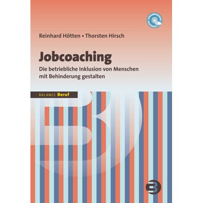 Balance Jobcoaching Balance Jobcoaching