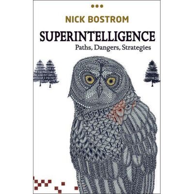 Oxford University Press Superintelligence Oxford University Press Superintelligence