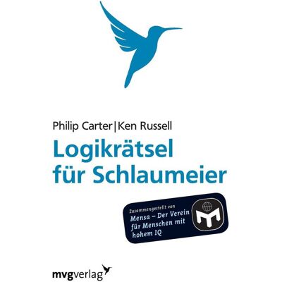 mvg Logikrätsel Für Schlaumeier mvg Logikrätsel Für Schlaumeier