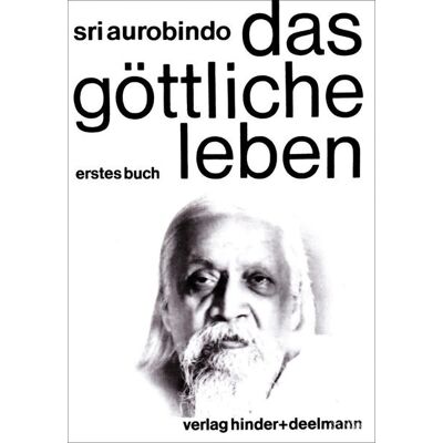 Aquamarin- Verlag GmbH Das Göttliche Leben Band 1 Aquamarin- Verlag GmbH Das Göttliche Leben Band 1