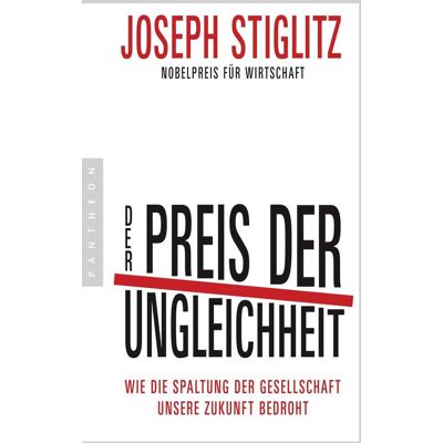 Pantheon Der Preis Der Ungleichheit Pantheon Der Preis Der Ungleichheit