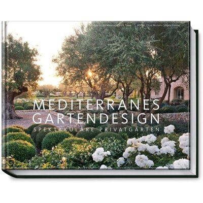 Becker Mediterranes Gartendesign Becker Mediterranes Gartendesign
