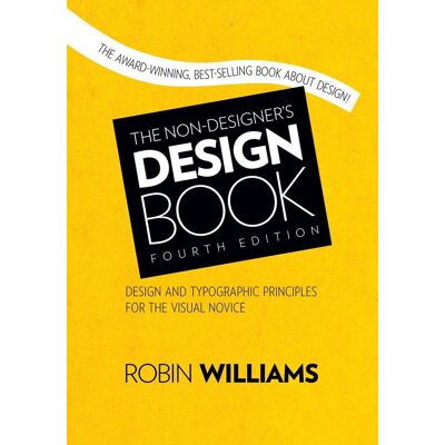 Pearson The Non-Designer'S Design Book Pearson The Non-Designer'S Design Book