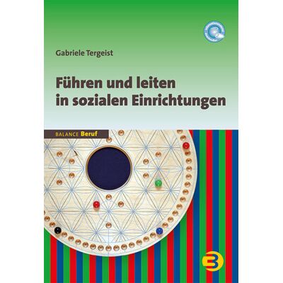 Balance Führen Und Leiten In Sozialen Einrichtungen Balance Führen Und Leiten In Sozialen Einrichtungen
