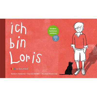 Balance Ich Bin Loris Balance Ich Bin Loris