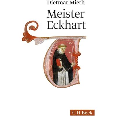 C.H.Beck Digital Meister Eckhart C.H.Beck Digital Meister Eckhart