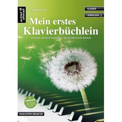 Ahead Mein Erstes Klavierbüchlein Ahead Mein Erstes Klavierbüchlein