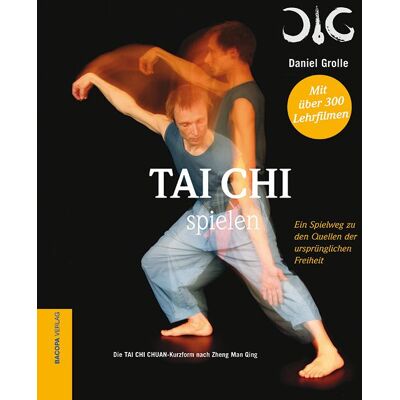 BACOPA Verlag Tai Chi Spielen. BACOPA Verlag Tai Chi Spielen.