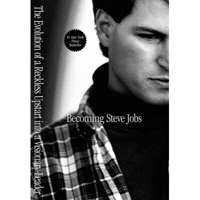 Crown Becoming Steve Jobs Crown Becoming Steve Jobs