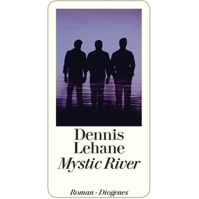 Diogenes Mystic River Diogenes Mystic River