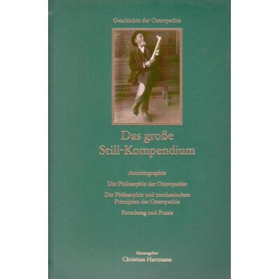 Jolandos Das Große Still-Kompendium Jolandos Das Große Still-Kompendium