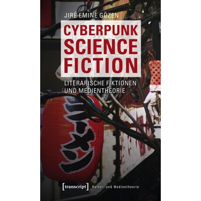 transcript Cyberpunk Science Fiction transcript Cyberpunk Science Fiction
